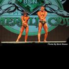 Leah Dolan &  Jensen Zarran - NPC Emerald Cup 2013 - #1